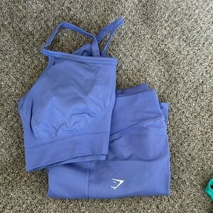 Gymshark Set